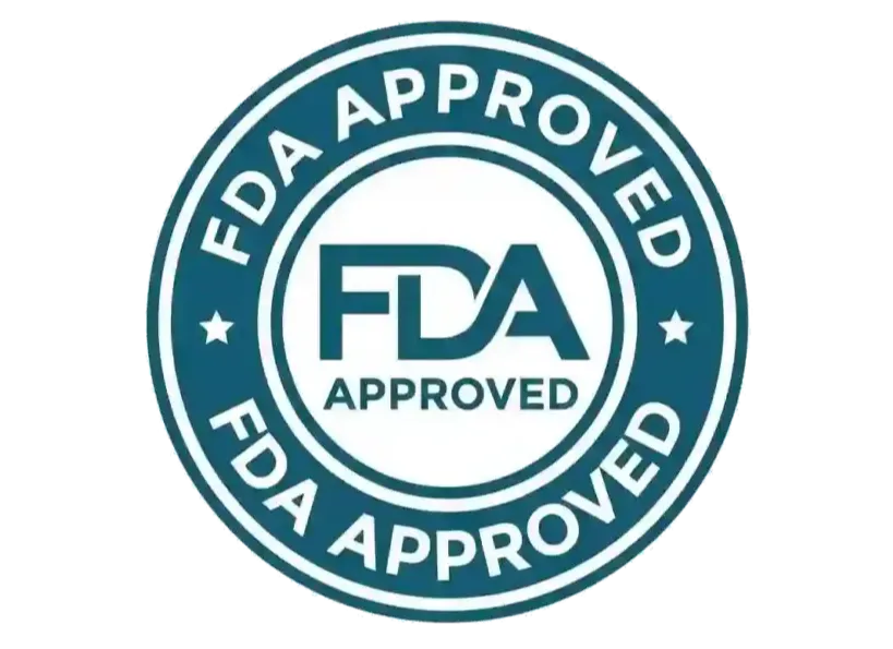 Pulmo Balance fda