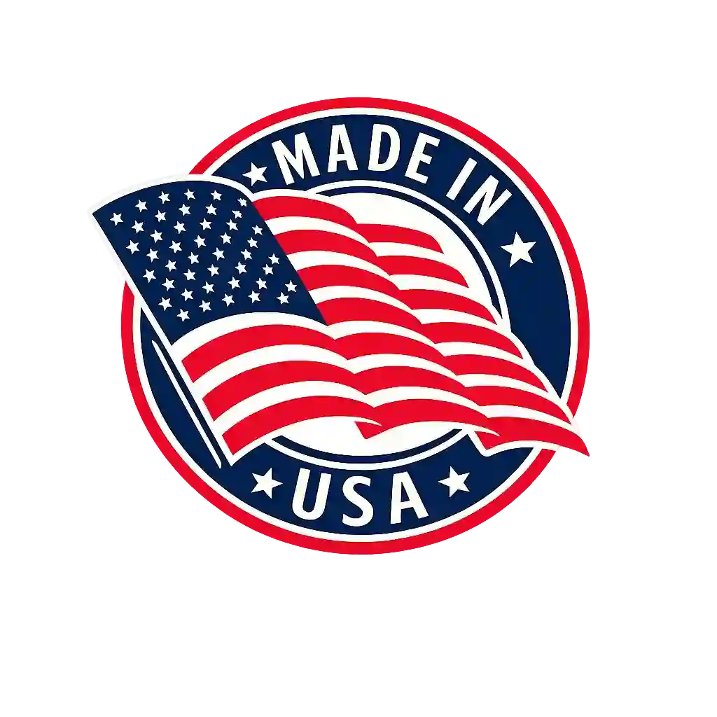 Pulmo Balance made in usa